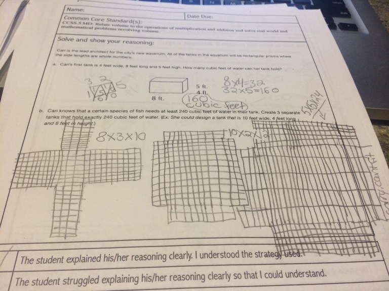Rethinking Homework Pt 2 | MathMinds