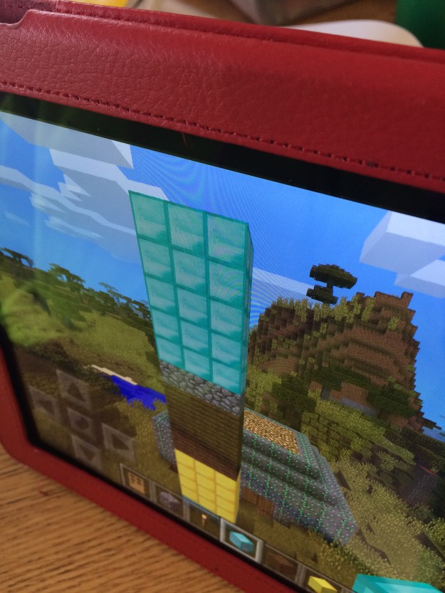 Volume and Minecraft | MathMinds