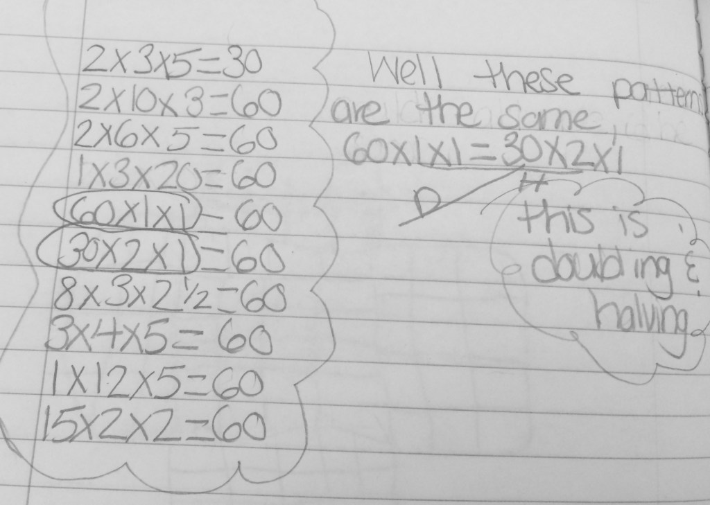 Geometry Is Worth The Extra Time… | MathMinds