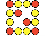 Dot Images | MathMinds