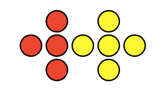 Dot Images | MathMinds